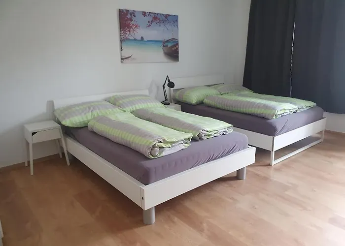 Schloessel 24 Апартаменты Вена