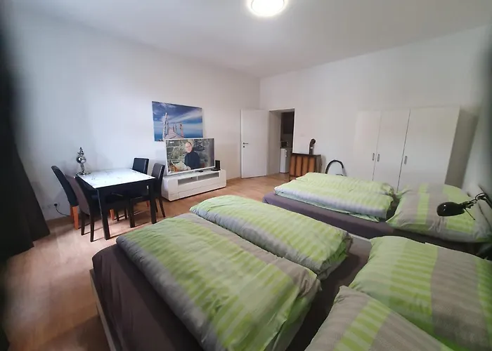 Apartment Schloessel 24 Vienna